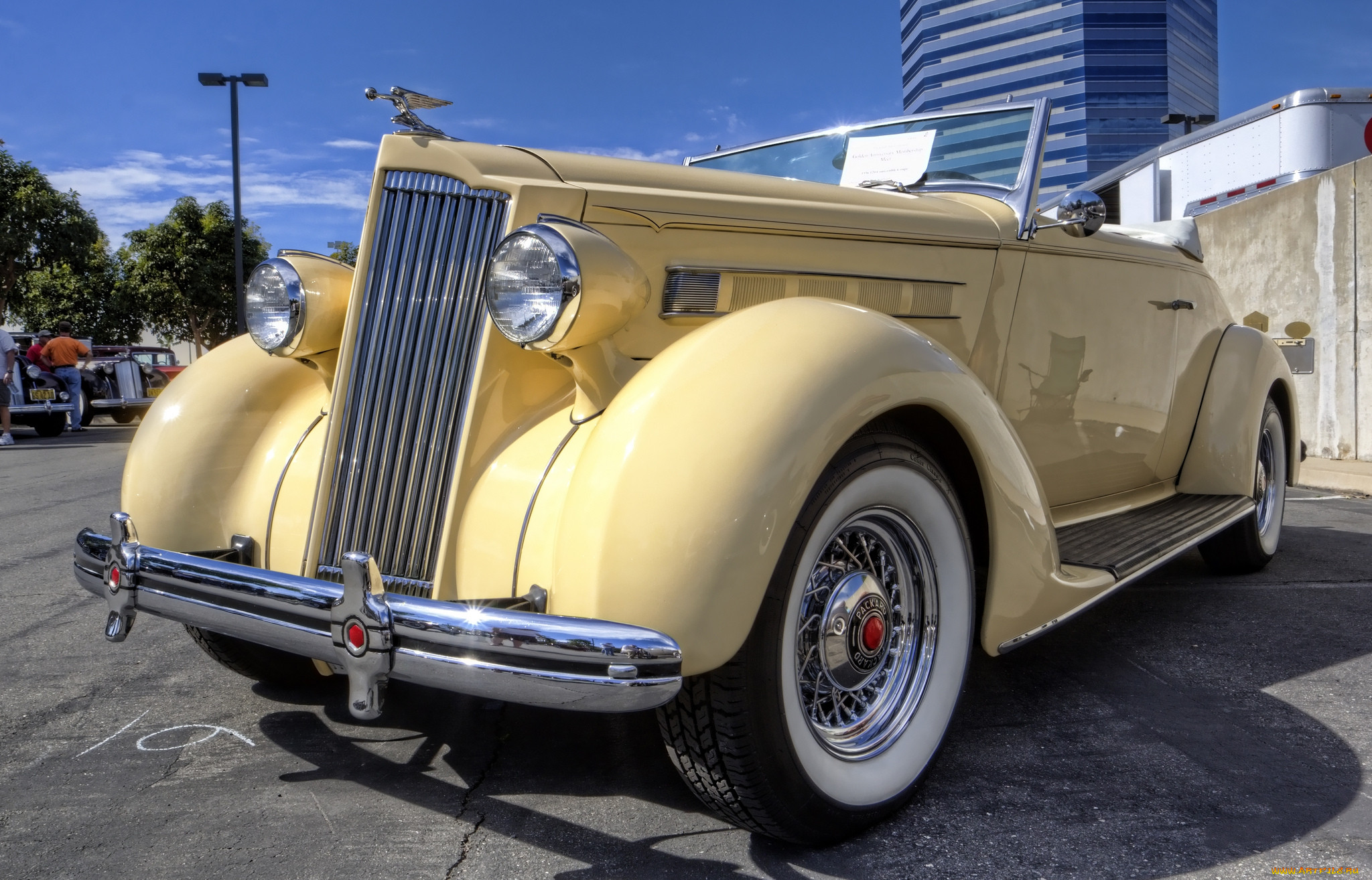 1936 packard 120 convertible coupe, ,    , , 